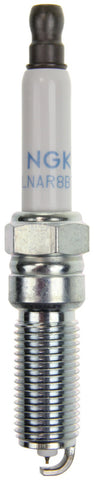 NGK Laser Iridium Spark Plug Box of 4 (ILNAR8B7G) - 91970