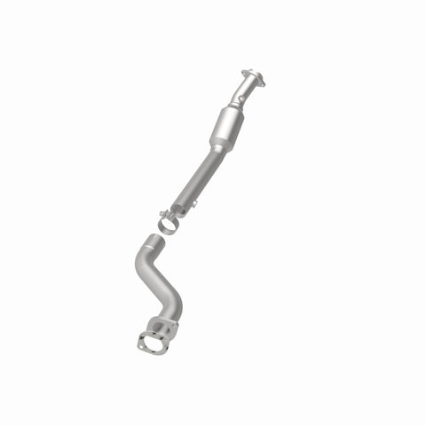MagnaFlow Conv Direct Fit 2005-2006 Pontiac GTO 6.0L Underbody - 4561032