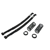 Belltech LOWERING KIT W/O SHOCKS - 788