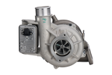 BorgWarner 17-19 GM 6.6L Duramax L5P 84mm B2BV SX-R Turbocharger - 12709882081