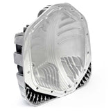 Banks Power 19-22 Ram 2500/3500 / 20-22 GM 2500/3500 14 Bolt Rear Natural Differential Cover Kit - 19287