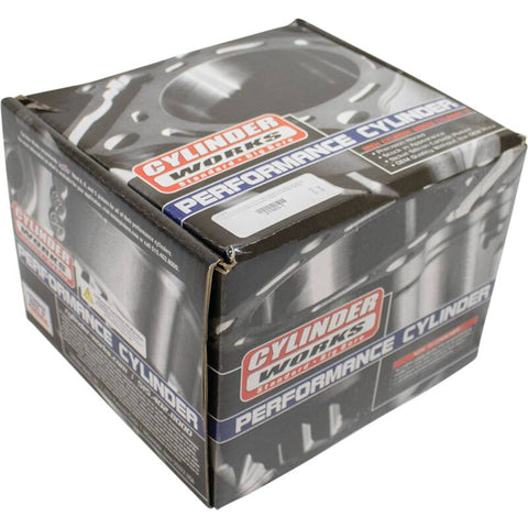 Cylinder Works 07-15 Yamaha WR 450 F 450cc Big Bore Cylinder 98mm - 21003-1