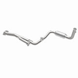 MagnaFlow Direct Fit Catalytic Converter 2004 Liberty D/S frt - 93382