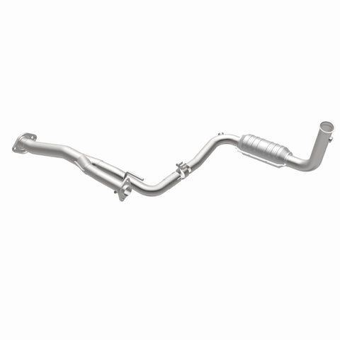 MagnaFlow Direct Fit Catalytic Converter 2004 Liberty D/S frt - 93382