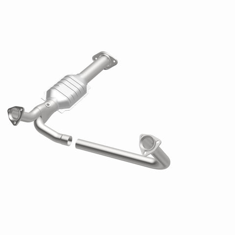 MagnaFlow Conv Direct Fit 1995 Chevrolet G10/G20/G30 4.3L/5.0L/5.7L - 3391482
