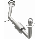 MagnaFlow Direct Fit Catalytic Converter 1986-1994 Suzuki Samurai 1.3 - 24459