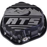 ATS Diesel 03-19 Dodge RAM 2500/3500 Protector AAM 11.5in Differential Cover Assembly - 402-900-2272