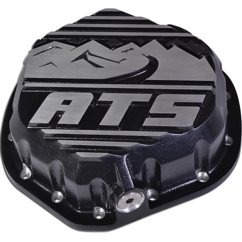 ATS Diesel 03-19 Dodge RAM 2500/3500 Protector AAM 11.5in Differential Cover Assembly - 402-900-2272