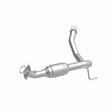 MagnaFlow Direct Fit Catalytic Converter 05-07 4-Run/FJ Driver Side Rear - 23984