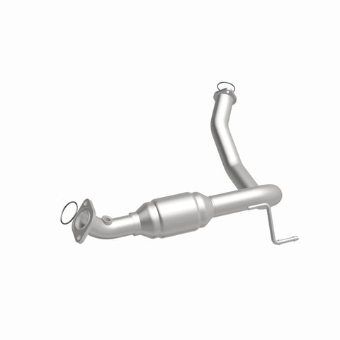 MagnaFlow Direct Fit Catalytic Converter 05-07 4-Run/FJ D/S rr OEM - 49210