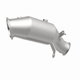 MagnaFlow 2014 BMW 335i GT xDrive 3.0L Underbody Direct Fit EPA Compliant Catalytic Converter - 52245