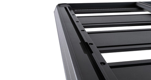 Rhino-Rack Pioneer Platform Tray - 60in x 56in - Black - 52113F