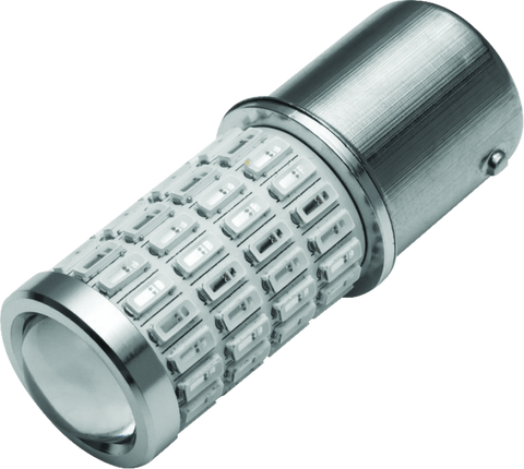 Kuryakyn L.E.D. Bulb Py21W Red - 2874