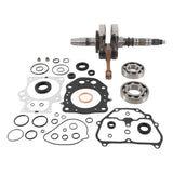 Hot Rods 12-13 Honda TRX 420 FM 420cc Bottom End Kit - CBK0219