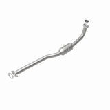 MagnaFlow Direct Fit Catalytic Converter 89-94 GEO Merto 1.0L 49S - 93135