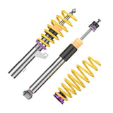 KW Coilover Kit V3 16+ Audi TTRS Coupe Quattro w/o Magnetic Ride - 352100AD