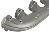 aFe Bladerunner Manifolds Exhaust for Ford Diesel Trucks 03-07 V8-6.0L (td) - 46-40094