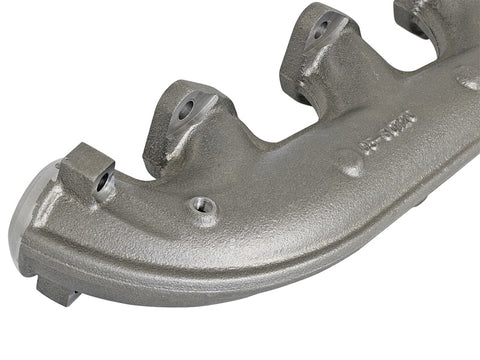 aFe Bladerunner Manifolds Exhaust for Ford Diesel Trucks 03-07 V8-6.0L (td) - 46-40094