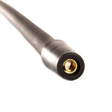 Rugged Ridge Antenna Reflex 21in 97-20 Jeep TJ/JK/JL/JT - 17212.12