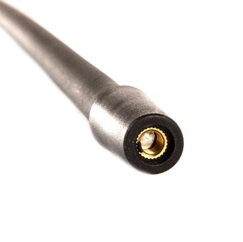 Rugged Ridge Antenna Reflex 21in 97-20 Jeep TJ/JK/JL/JT - 17212.12