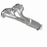 MagnaFlow Direct Fit Catalytic Converter 05-13 Nissan Frontier 2.5L - 51596