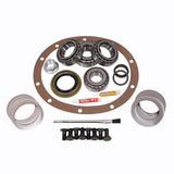 Yukon Gear Master Overhaul Kit For Model 35 Diff. w/ 30 Spline Upgraded Axles - YK M35-30