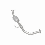 MagnaFlow Conv DF 00-04 Toyota Tundra V8 4.7L Gas - 24404