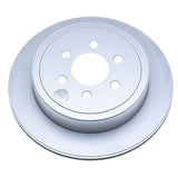 Power Stop 2003 Dodge Durango Rear Evolution Geomet Coated Rotor - AR8756EVC