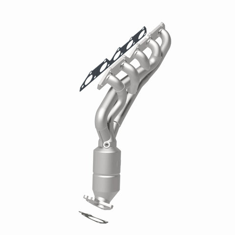MagnaFlow Direct Fit Catalytic Converter 95-98 Acura TL 2.5L - 452383