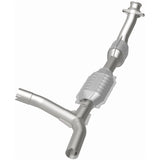 MagnaFlow Direct Fit Catalytic Converter 00-03 Ford Van 4.2L OEM - 49426