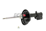 KYB Shocks & Struts Excel-G Front Right SUBARU Legacy (AWD) 2005-09 - 339096