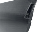 Seibon 02-08 Nissan 350Z Carbon Fiber Door Pair - DD0205NS350