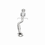 MagnaFlow Conv DF 99-00 Galant 2.4 rear OEM - 49458