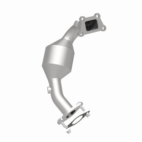 MagnaFlow Direct Fit Catalytic Converter 2012-2013 Impala 3.6 L Underbody - 52184