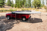 Body Armor 4x4 Sky Ridge 270XL Awning Driver Side w/ Mounting Brackets - 20026