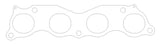 Cometic Honda K20A2 Exhaust .030 inch MLS Head Gasket 1.975 inch X 1.730 inch Port - C4162-030