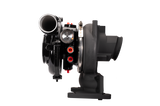Fleece Performance 11-16 Chevrolet Duramax 6.6L (LML) 63mm Billet VNT Cheetah Turbocharger - FPE-LML-VNT-63-FMW-N