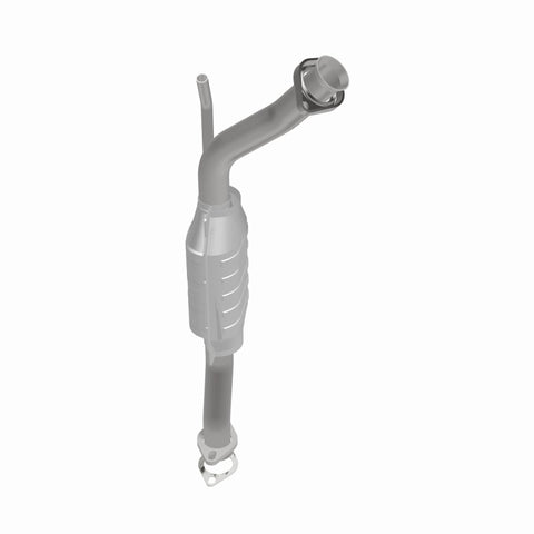 MagnaFlow Direct Fit Catalytic Converter Ford-Lincoln-Mercury 8 - 93368