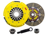 ACT 2001 Ford Mustang XT/Perf Street Sprung Clutch Kit - FM7-XTSS