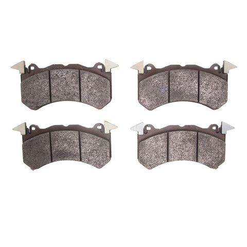 DFC 17-22 Acura Nsx Front 4000 Hybridynamic Brake Pads - 4000-2253-00