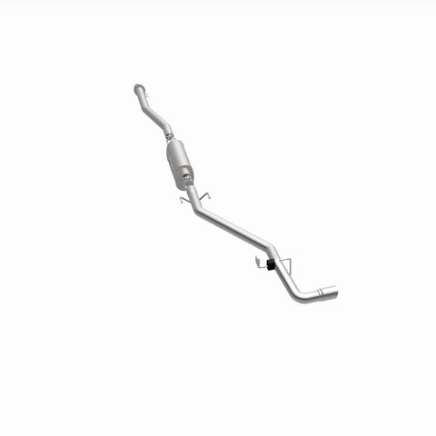 MagnaFlow Sys C/B 01-03 Toyota Tacoma Cc/Sb 2 - 15811