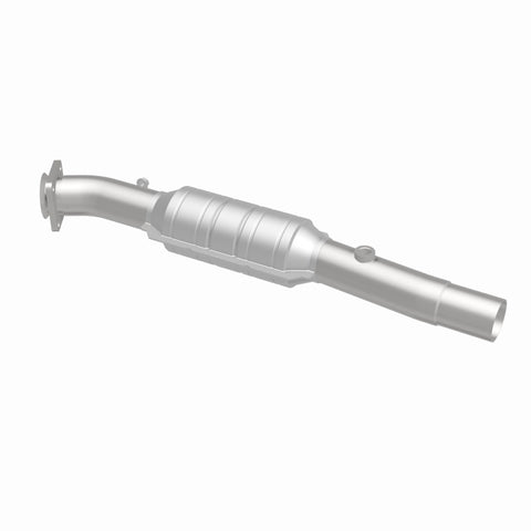 MagnaFlow Conv DF 01-03 Audi S8 4.2L Driver Side - 24112