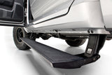 AMP Research 22-23 Chevy/GMC Silverado/Sierra 1500 & 2024 2500/3500HD PowerStep Plug N Play - 76255-01A