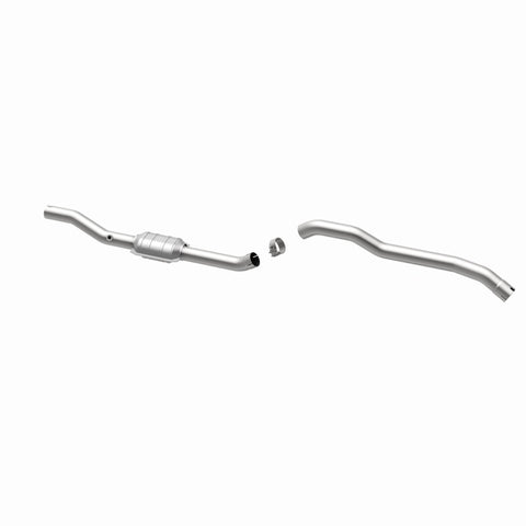 MagnaFlow Direct Fit Catalytic Converter 97 Dodge Dakota 3.9L 4wd MT - 23513