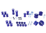 SuperPro Nissan R33 GT-S Skyline (RWD) Vehicle Enhancement Kit - KIT128K