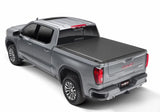 Truxedo 19-20 GMC Sierra & Chevrolet Silverado 1500 (New Body) 6ft 6in Lo Pro Bed Cover - 572601TRX