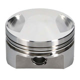 Wiseco HD 1200 Evo Domed 10.51 CR 3517X Piston Kit - 4721P2