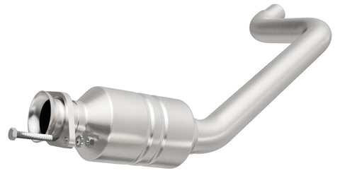 Magnaflow Conv DF 10-12 Jaguar XF 5.0L - 52003