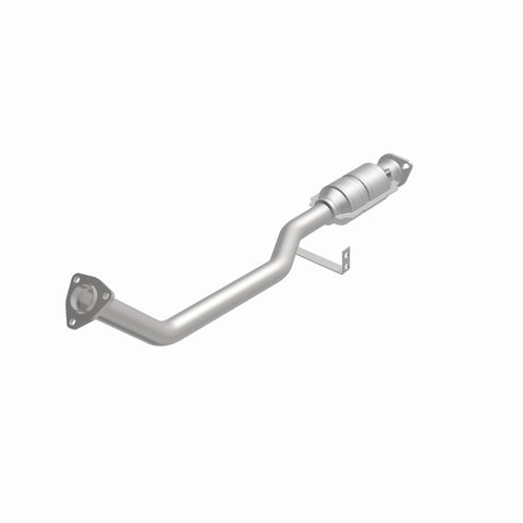 MagnaFlow Conv DF 96-97 Infiniti J30 3.0L Passenger Side - 23741