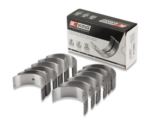 King Toyota 5ME/5MGE/7MGE/7MGTE (Size +1.0) Rod Bearing Set - CR696AM1.0